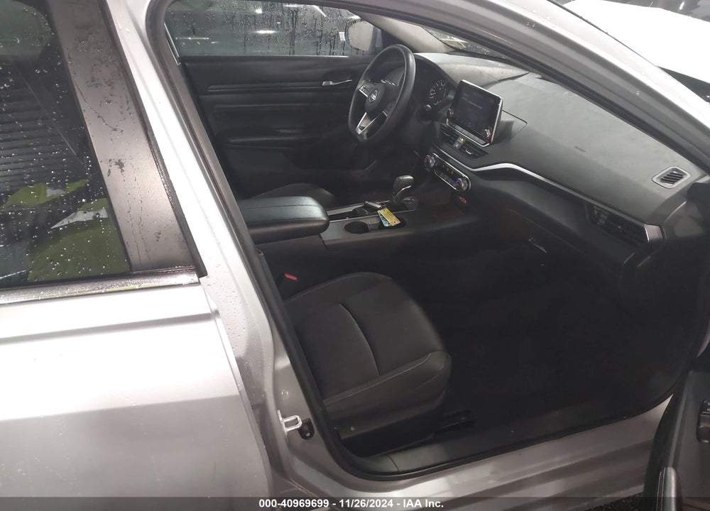 2019 NISSAN ALTIMA 2.5 S VIN: 1N4BL4BV9KC161311