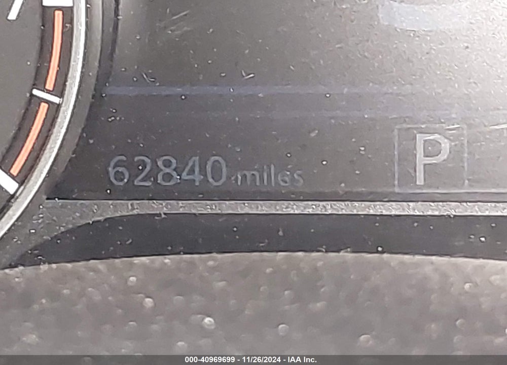 2019 NISSAN ALTIMA 2.5 S VIN: 1N4BL4BV9KC161311