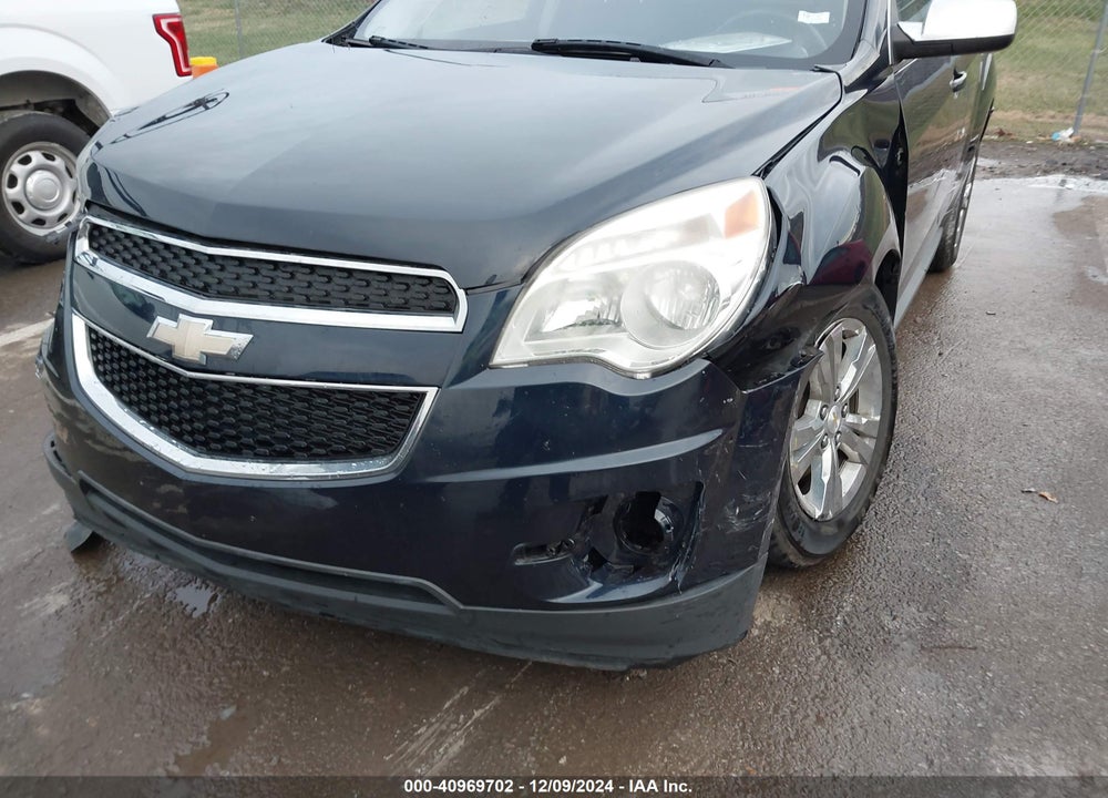 2015 CHEVROLET EQUINOX 1LT VIN: 2GNALBEK4F6293975