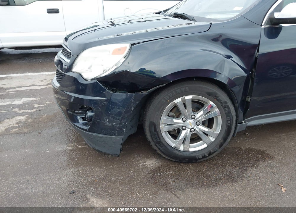 2015 CHEVROLET EQUINOX 1LT VIN: 2GNALBEK4F6293975