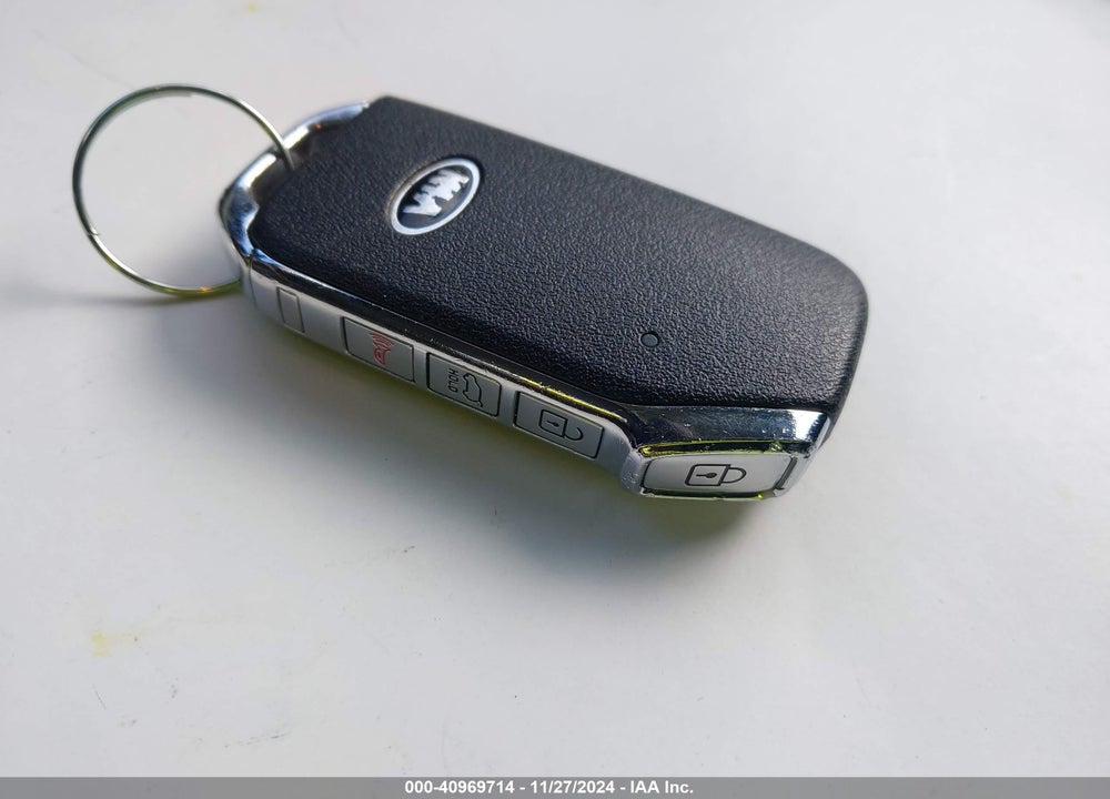 2022 KIA SPORTAGE LX VIN: KNDPMCACXN7026620