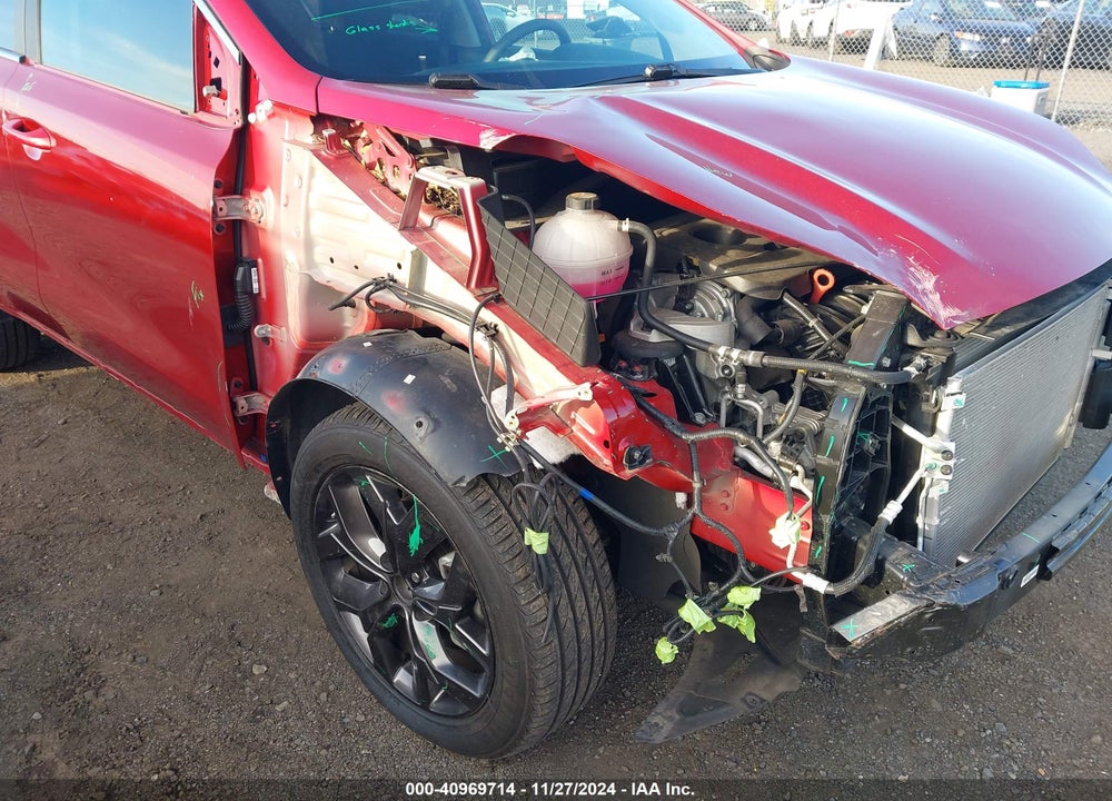 2022 KIA SPORTAGE LX VIN: KNDPMCACXN7026620