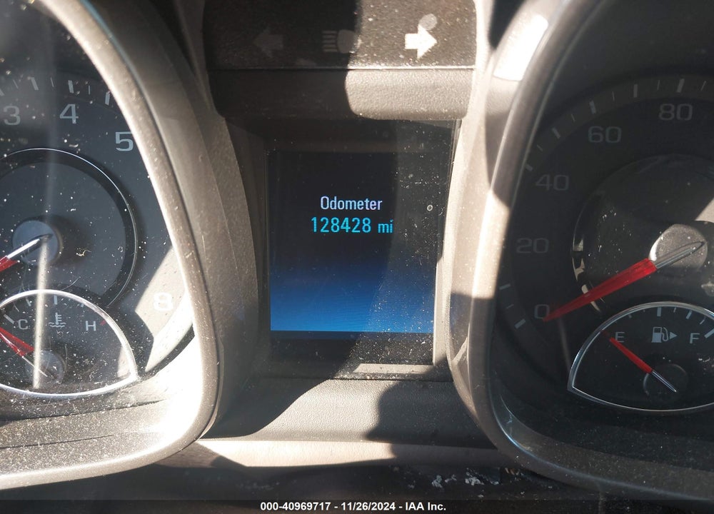 2015 CHEVROLET MALIBU 1LT VIN: 1G11C5SL7FF158429