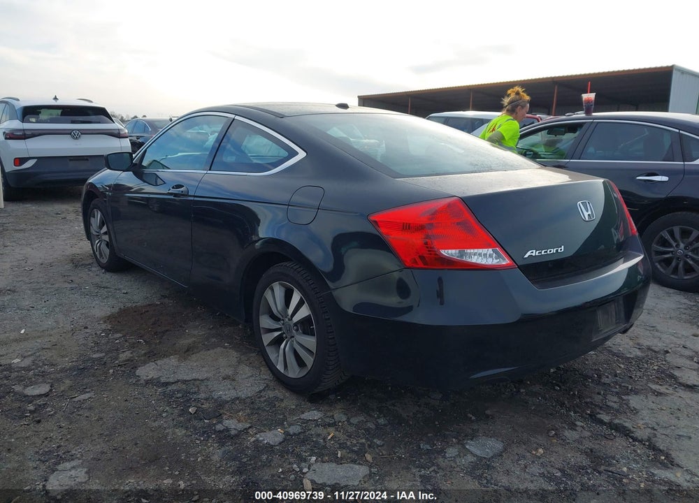 2012 HONDA ACCORD 2.4 EX-L VIN: 1HGCS1B82CA018578
