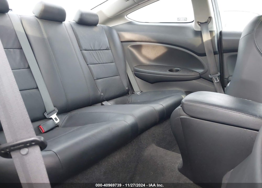 2012 HONDA ACCORD 2.4 EX-L VIN: 1HGCS1B82CA018578