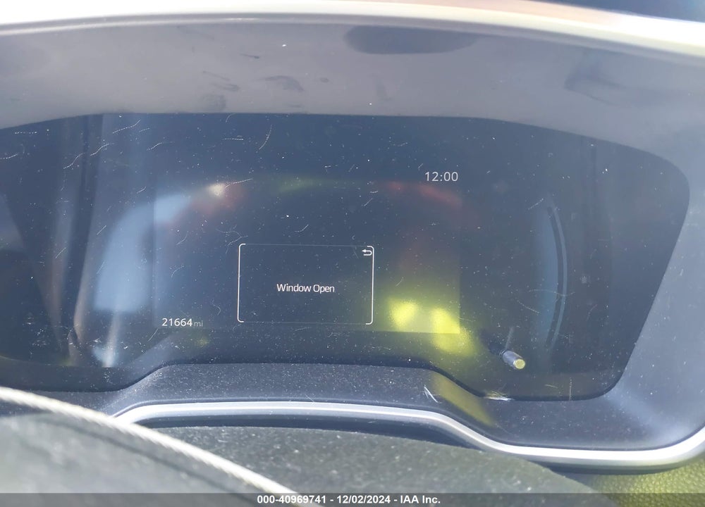 2023 TOYOTA COROLLA XSE VIN: JTNC4MBEXP3194736