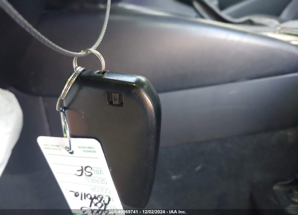 2023 TOYOTA COROLLA XSE VIN: JTNC4MBEXP3194736