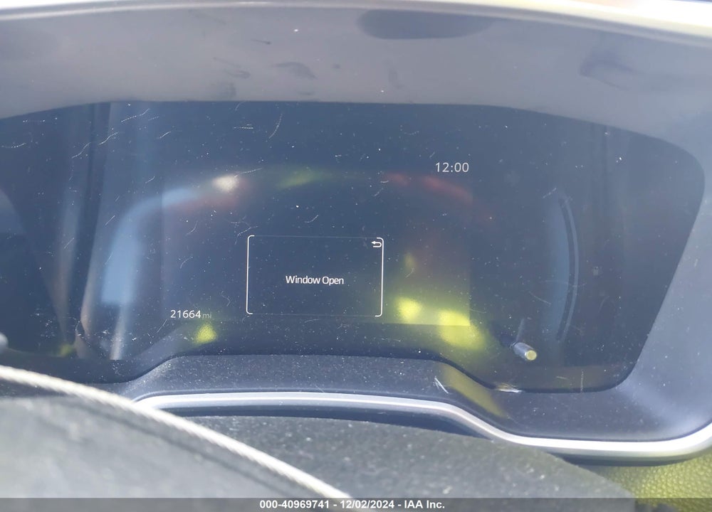 2023 TOYOTA COROLLA XSE VIN: JTNC4MBEXP3194736