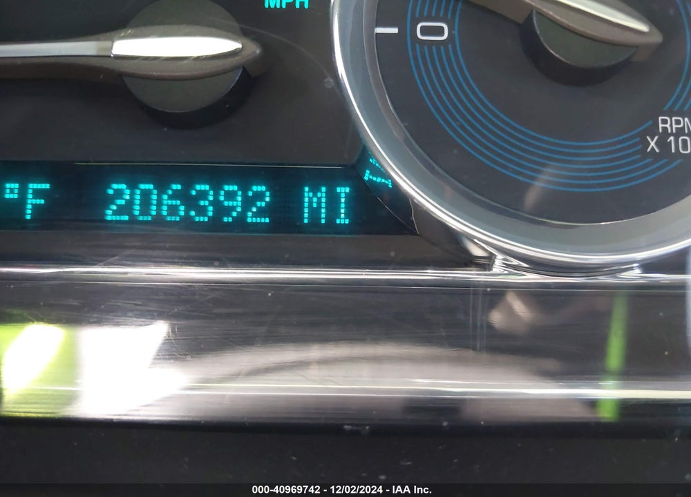 2007 CHEVROLET HHR LT VIN: 3GNDA23D37S587037