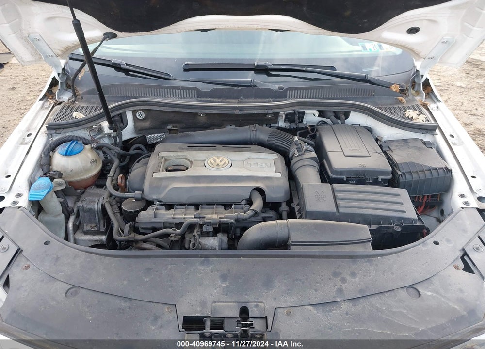 2012 VOLKSWAGEN CC SPORT VIN: WVWMN7AN8CE502106