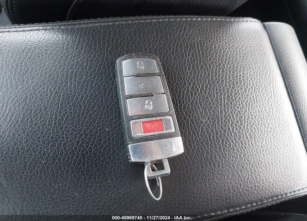 2012 VOLKSWAGEN CC SPORT VIN: WVWMN7AN8CE502106