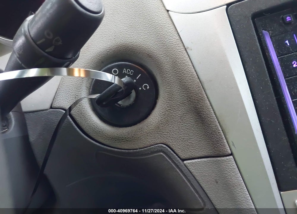 2011 CHEVROLET MALIBU LS VIN: 1G1ZA5E13BF160904
