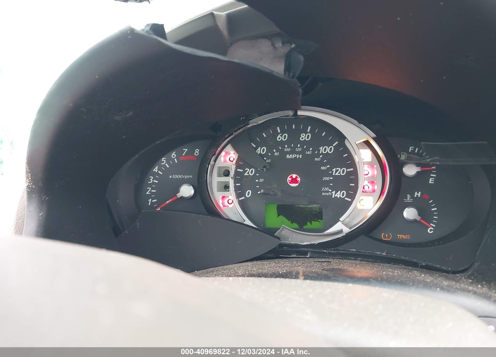 2006 HYUNDAI TUCSON GLS/LIMITED VIN: KM8JN12D26U263986
