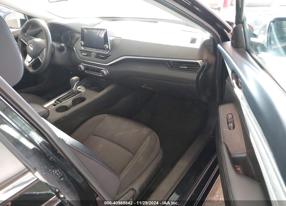 2019 NISSAN ALTIMA 2.5 S VIN: 1N4BL4BW9KC163570