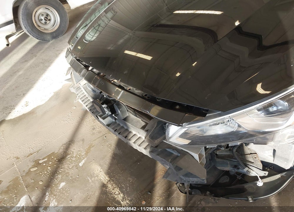 2019 NISSAN ALTIMA 2.5 S VIN: 1N4BL4BW9KC163570