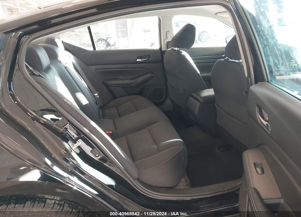 2019 NISSAN ALTIMA 2.5 S VIN: 1N4BL4BW9KC163570