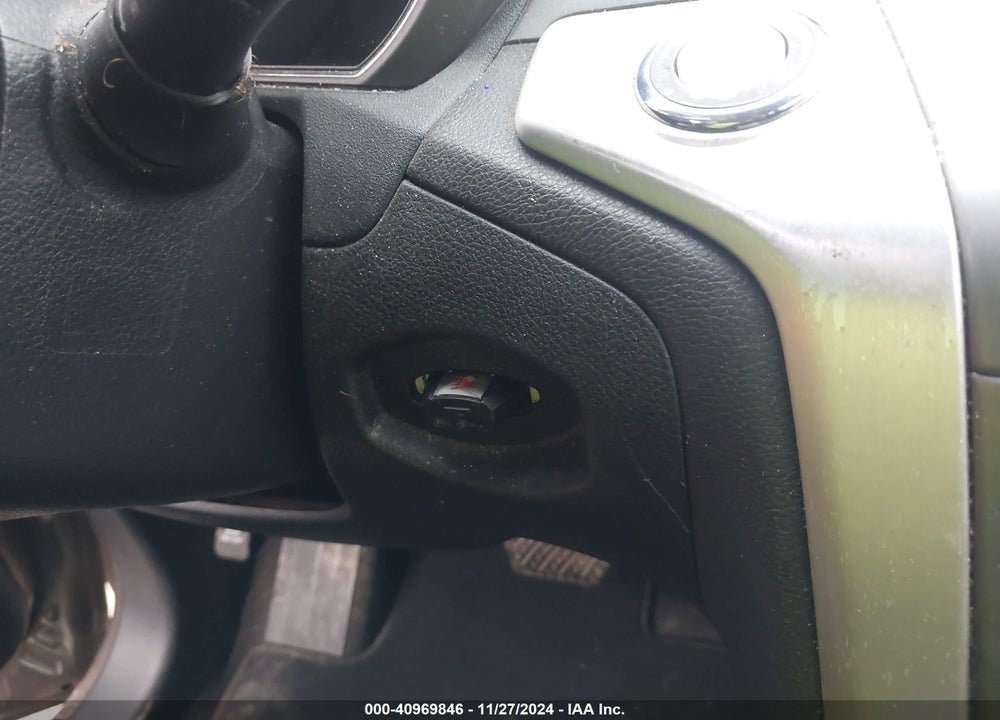 2012 NISSAN MURANO S VIN: JN8AZ1MW9CW228468