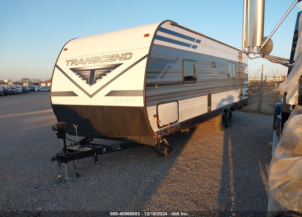 2021 GRAND DESIGN OTHER VIN: 573TT3026M8815827