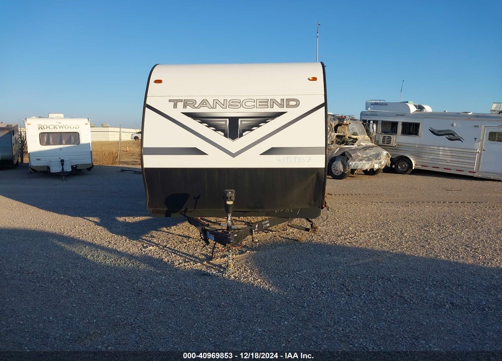 2021 GRAND DESIGN OTHER VIN: 573TT3026M8815827