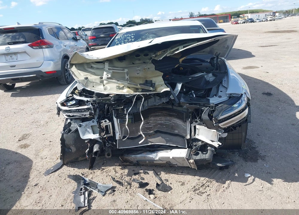 2023 GENESIS G70 3.3T RWD VIN: KMTG54TE7PU106397