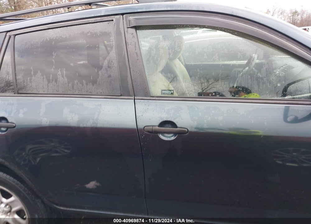 2009 TOYOTA RAV4 VIN: JTMZF35V695003514