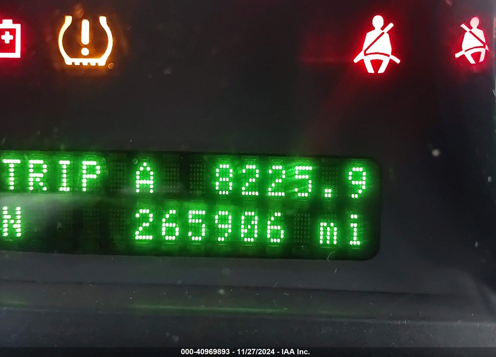 2010 FORD EDGE SEL VIN: 2FMDK4JC2ABA93417