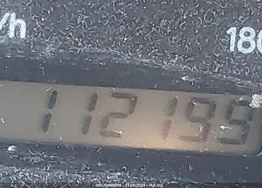 2001 TOYOTA COROLLA LE VIN: 2T1BR12E11C394371
