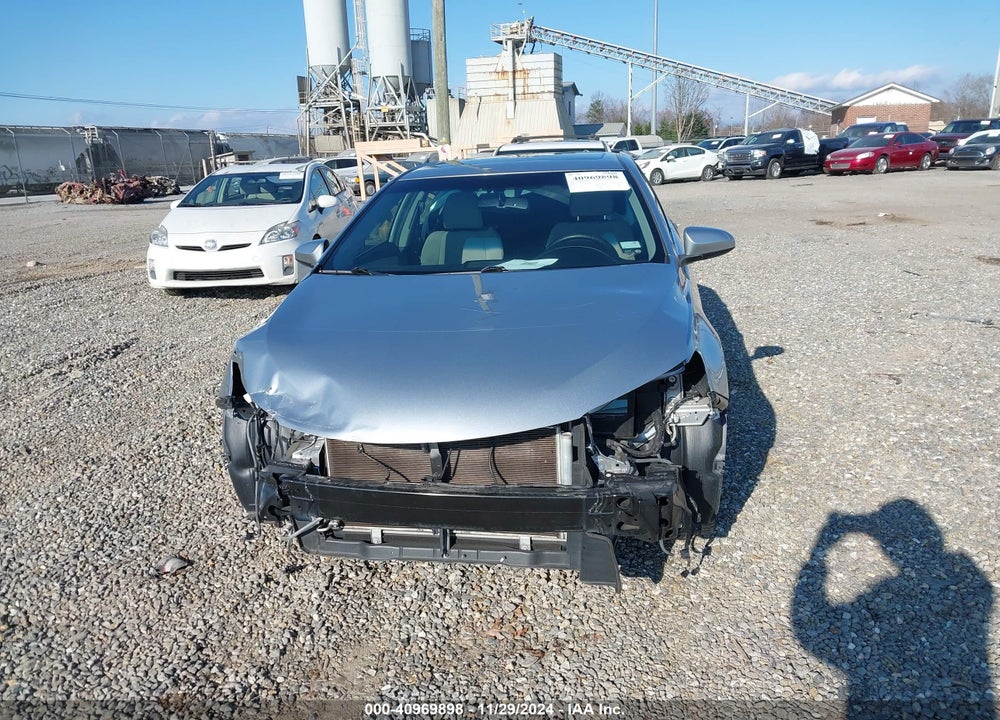 2015 TOYOTA CAMRY XSE V6 VIN: 4T1BK1FK8FU028546