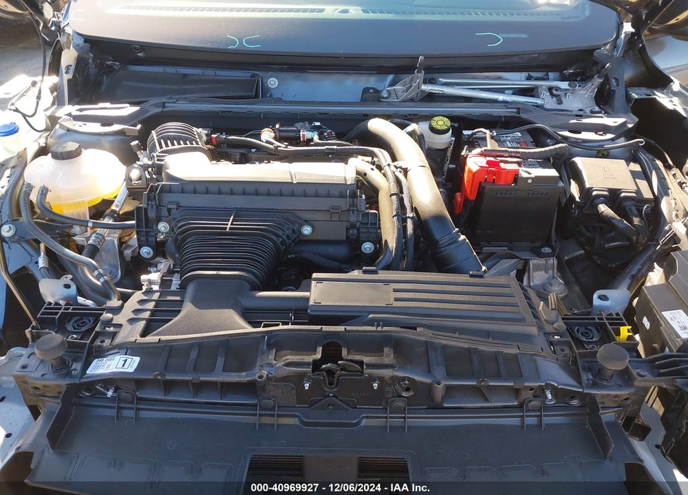 2024 FORD ESCAPE ST-LINE ELITE VIN: 1FMCU9PA0RUA10114