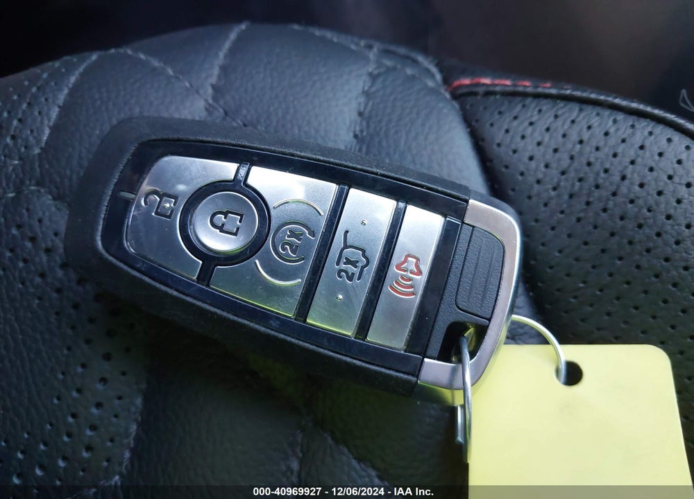 2024 FORD ESCAPE ST-LINE ELITE VIN: 1FMCU9PA0RUA10114