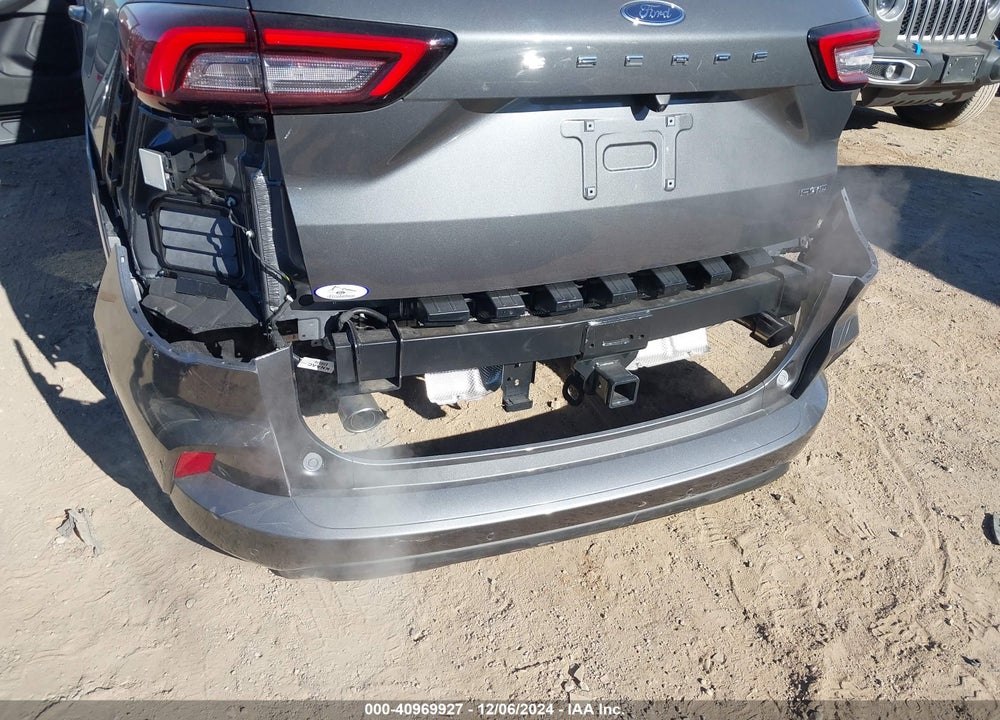 2024 FORD ESCAPE ST-LINE ELITE VIN: 1FMCU9PA0RUA10114