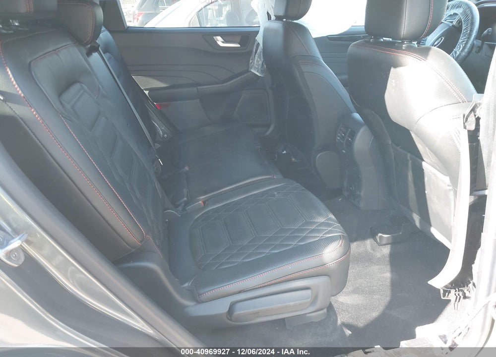 2024 FORD ESCAPE ST-LINE ELITE VIN: 1FMCU9PA0RUA10114