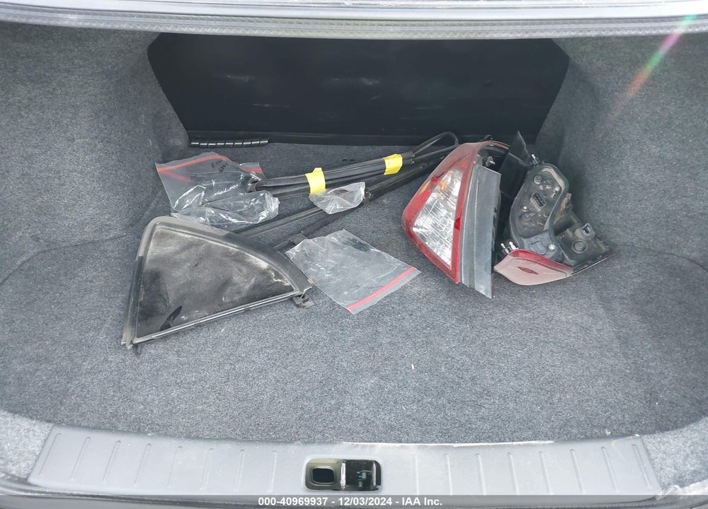 2015 NISSAN VERSA 1.6 S+ VIN: 3N1CN7AP0FL869246