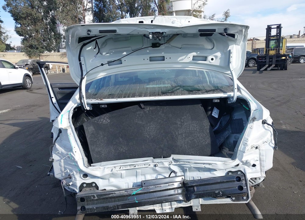 2024 HONDA CIVIC TOURING VIN: 2HGFE1F97RH317789