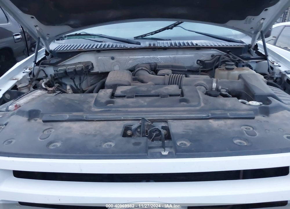 2013 FORD EXPEDITION VIN: 1FMJU1J50DEF30773