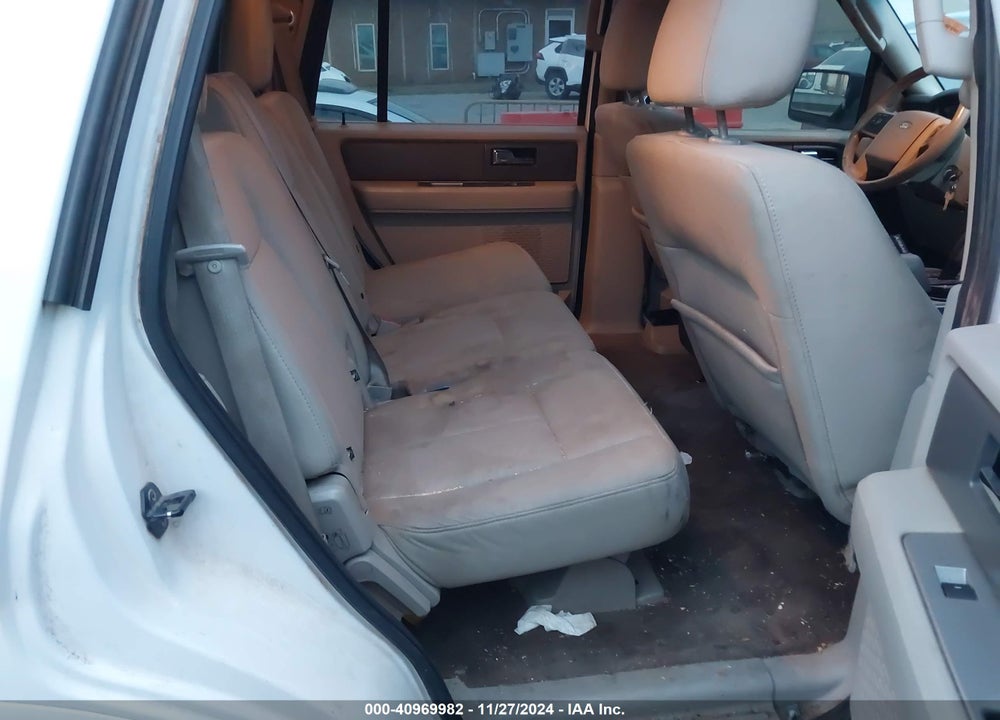 2013 FORD EXPEDITION VIN: 1FMJU1J50DEF30773
