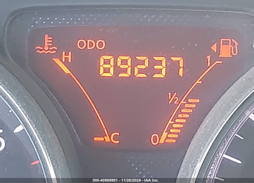 2013 NISSAN VERSA 1.6 SV VIN: 3N1CN7AP4DL864001