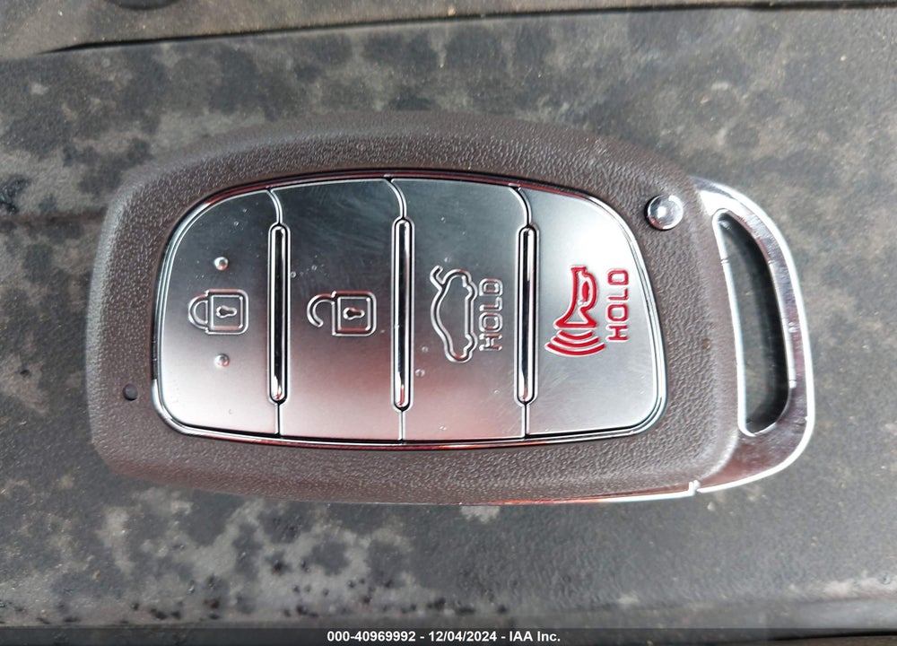 2019 HYUNDAI ELANTRA SE VIN: 5NPD74LF7KH494061