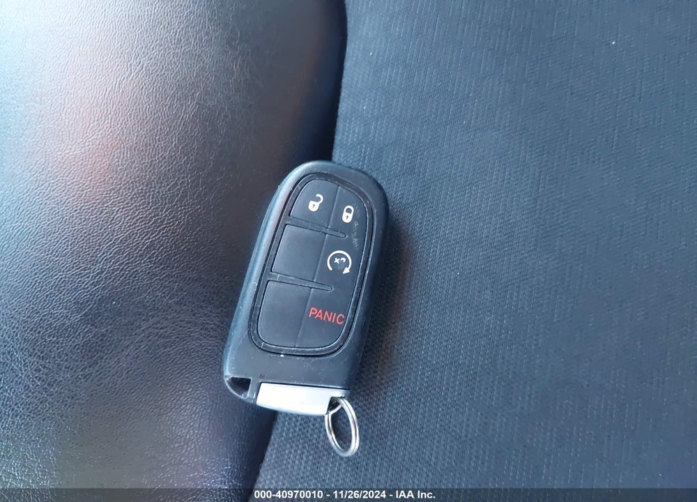 2019 JEEP CHEROKEE ALTITUDE 4X4 VIN: 1C4PJMLX4KD389300