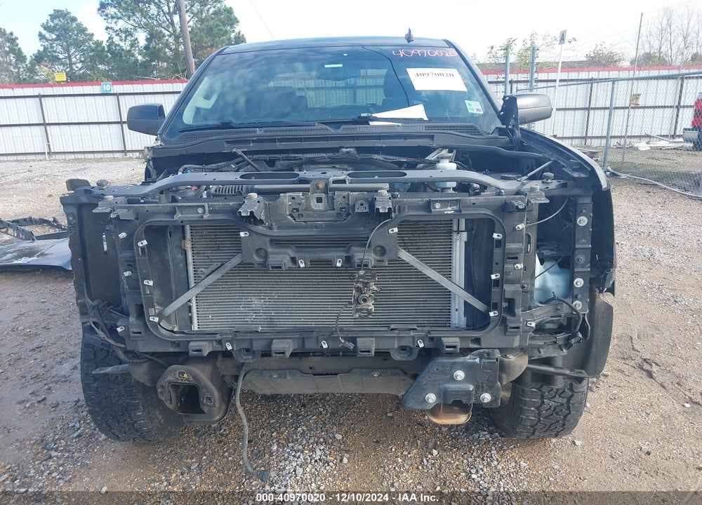 2014 GMC SIERRA 1500 SLE VIN: 3GTP1UEC9EG132182