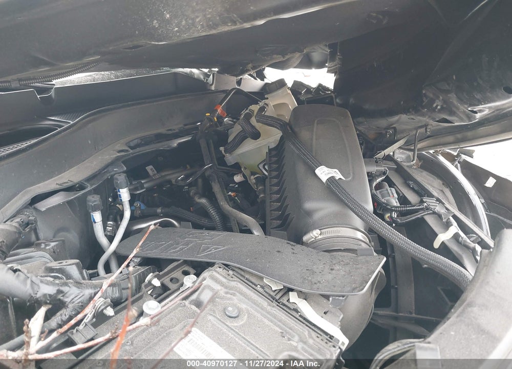 2023 FORD EXPLORER XLT VIN: 1FMSK8DH0PGC11553