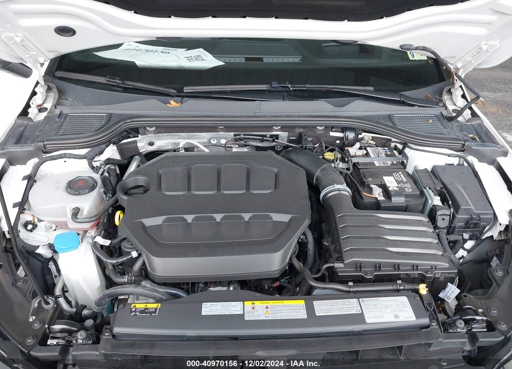 2022 VOLKSWAGEN GOLF R 2.0T VIN: WVWFB7CD7NW127246