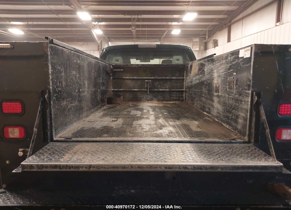 2015 FORD F-350 XL VIN: 1FD8X3B60FEB07882