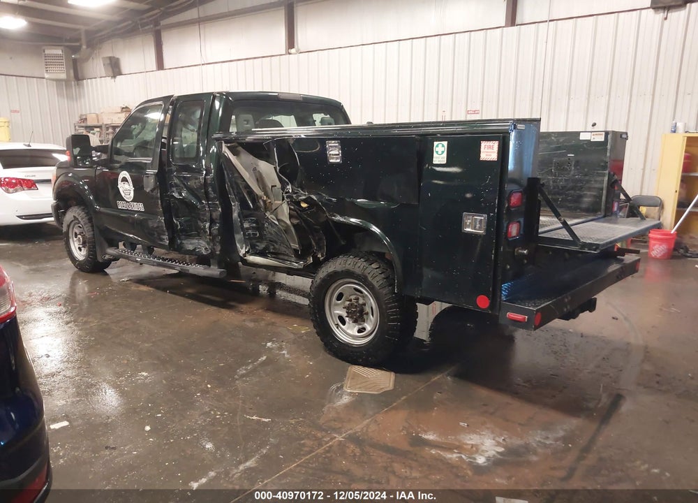 2015 FORD F-350 XL VIN: 1FD8X3B60FEB07882
