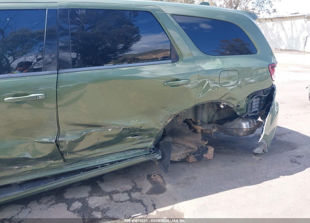 2021 DODGE DURANGO GT PLUS AWD VIN: 1C4RDJDGXMC766122