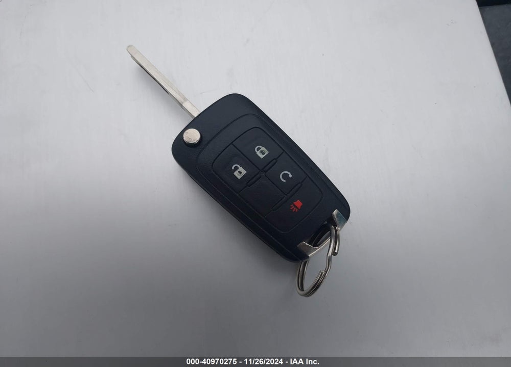 2013 GMC TERRAIN SLE-2 VIN: 2GKFLTEK3D6256955