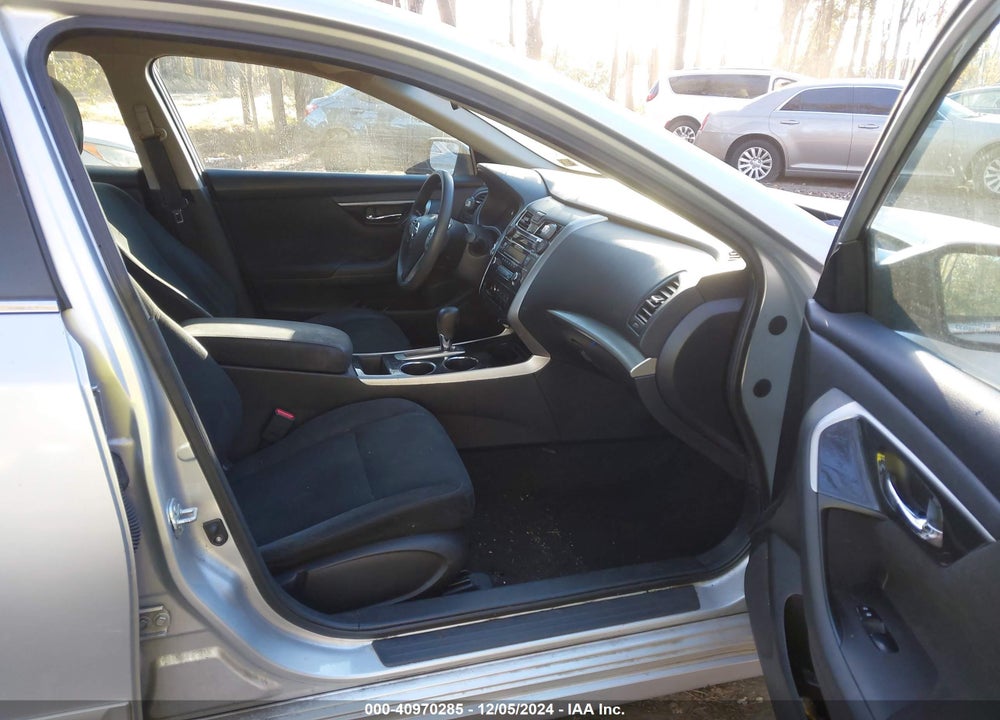2014 NISSAN ALTIMA 2.5 S VIN: 1N4AL3AP0EN388503