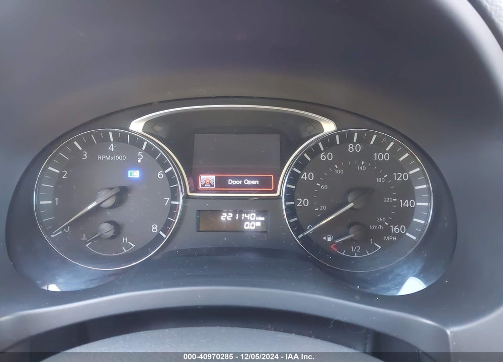 2014 NISSAN ALTIMA 2.5 S VIN: 1N4AL3AP0EN388503