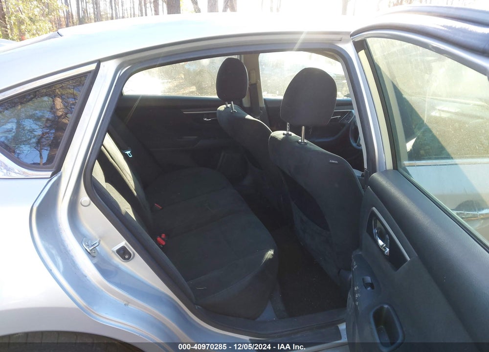 2014 NISSAN ALTIMA 2.5 S VIN: 1N4AL3AP0EN388503