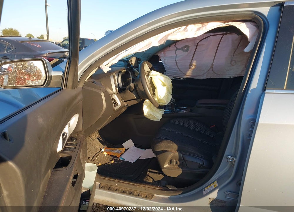 2014 CHEVROLET EQUINOX 1LT VIN: 2GNALBEK5E6182852